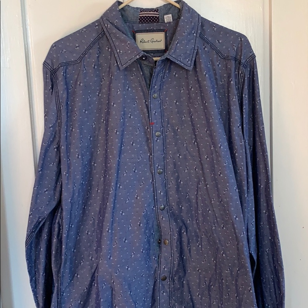 Robert Graham Dress Shirt